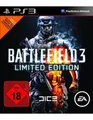 Produktbild: PS3 Battlefield 3 - Limited Edition Gebraucht - gut