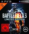 Produktbild: PS3 - Battlefield 3 #Limited Edition DE mit OVP sehr guter Zustand
