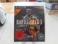 Produktbild: Battlefield 3-Limited Edition (Sony PlayStation 3, 2011)