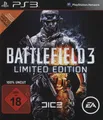 Produktbild: Battlefield 3 - Limited Edition  / Playstation 3 + Handbuch*Top Zustand*