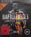 Produktbild: Battlefield 3-Limited Edition (Sony PlayStation 3, 2011)