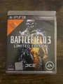 Produktbild: Battlefield 3-Limited Edition (Sony PlayStation 3)
