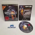 Produktbild: Battlefield 3 Limited Edition - Playstation 3 PS3 - PAL Deutsch - OVP