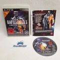 Produktbild: Battlefield 3 Limited Edition - Playstation 3 PS3 - PAL Deutsch - OVP