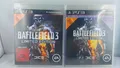 Produktbild: PS3 Battlefield 3 mit Vorbesteller OVP Sony Playstation PS 3 mit Anleitung