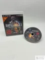 Produktbild: Battlefield 3-Limited Edition • Sony PlayStation 3 • Zustand sehr gut • OVP