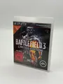 Produktbild: Battlefield 3 Limited Edition Sony Playstation 3 PS3 Gut - Sehr gut CIB OVP