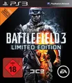 Produktbild: Battlefield 3-Limited Edition (Sony PlayStation 3)