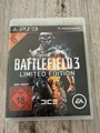 Produktbild: Battlefield 3 - Limited Edition (Sony PlayStation 3, 2011) - guter Zustand -