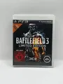 Produktbild: Battlefield 3 - Limited Edition Spiel für die Sony Playstation 3/ PS 3