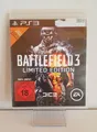 Produktbild: Battlefield 3 -- Limited Edition | Sony PlayStation 3 PS3 Spiel A4390