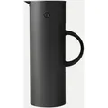 Produktbild: EM77 Isolierkanne soft black  1 L Kunststoff