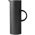 Produktbild: Stelton Isolierkanne EM77 1000 ml Kunststoff Grau Schiefer
