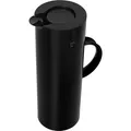 Produktbild: Stelton EM 77 Isolierkanne 1l matt schwarz
