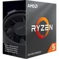 Produktbild: Ryzen 5 4500, Prozessor Boxed-Version