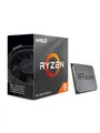 Produktbild: AMD Ryzen 5 4500 Wraith Stealth CPU - 6 Kerne - 3.6 GHz - AMD AM4 - AMD Boxed (mit Kühler)