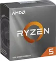 Produktbild: AMD Ryzen 5 4500 Prozessor 3 6 GHz 8 MB L3 Box