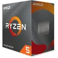 Produktbild: AMD Ryzen 5 4500 Prozessor Prozessor