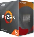 Produktbild: AMD Ryzen 5 4500 6C/12T 3.60-4.10GHz AM4 boxed - 100-100000644BOX