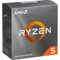 Produktbild: AMD Ryzen 5 4500 AM4 Box 4,1GHz