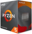 Produktbild: AMD CPU Ryzen 5 4500 AM4 Box (100-100000644BOX)