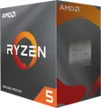 Produktbild: AMD R5-4500 - AMD AM4 Ryzen 5 4500, 6x 3.60GHz, boxed