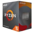Produktbild: CPU RYZEN 5 4500 AM4 3.6 GHZ (100-100000644BOX)