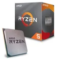Produktbild: AMD Ryzen 5 4500, 3.60 GHz, boxed