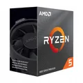 Produktbild: Processor AMD Ryzen 5 4500 6 x 3.6 GHz gen. 2 (W)(U)