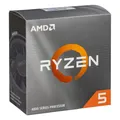 Produktbild: AMD Ryzen 5 4500 Boxed Prozessor 3.6 GHz 6 Kerne 12 Threads