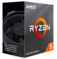 Produktbild: 730143314114 CPU AMD Ryzen 5 4500 100-100000644BOX AMD