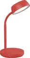 Produktbild: Maul MAULabby 8200725 LED-Tischlampe LED 5W Rot
