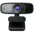 Produktbild: Asus WEBCAM C3 Full HD-Webcam 1920 x 1080 Pixel Klemm-Halterung