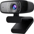 Produktbild: ASUS Webcam C3