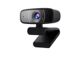 Produktbild: Webcam ASUS C3 (90YH0340-B2UA00)