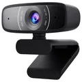 Produktbild: Asus C3 Webcam