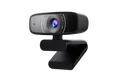 Produktbild: ASUS Webcam C3 Full HD USB-Kamera (1080p-Auflösung, 30 FPS)