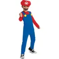 Produktbild: Jakks Pacific Disguise Super Mario (128, 134) (115799K)