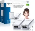 Produktbild: Devolo dLAN 500 duo Starter Kit