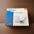 Produktbild: Devolo dLAN 500 Duo Power LAN-Adapter 2 LAN Port, 500 Mbit/s) 09102 NEU  & OVP