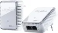 Produktbild: LESEN: devolo dLAN 500 duo Starter Kit Powerline Adapter - 500 Mbps, 2 LAN-Ports