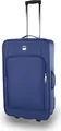 Produktbild: SIGN Reisekoffer 4er Set M/ L/ XL/ XXL Stoffkoffer Blau M