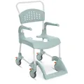 Produktbild: Etac Clean Dusch- und Toilettenrollstuhl Standard