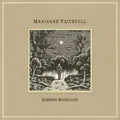 Produktbild: Vinile - Marianne Faithfull - Burning Moonlight (Record Store Day 2025)  - Unive
