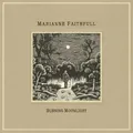 Produktbild: Faithfull Marianne - Burning Moonlight (RSD 2025)