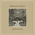 Produktbild: Marianne Faithfull Burning Moonlight (RSD 2025) (Schallplatte)