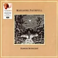 Produktbild: Marianne Faithfull - Burning Moonlight Last Ever Ep (Vinyl 12