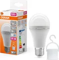 Produktbild: OSRAM LED-Lampe E27 8W=60W, 806lm, 4000K CLASSIC A, Kaltweiß