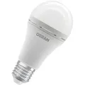Produktbild: Osram LED Classic A 60 Rechargeable, 8 W, 806 lm, E27, kaltweiß, matt, Akku-Notlicht