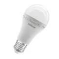 Produktbild: OSRAM LED Classic A 60 Camping Lampe / Notlicht mit integriertem